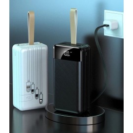 Power bank Demaco A205 50000 черный