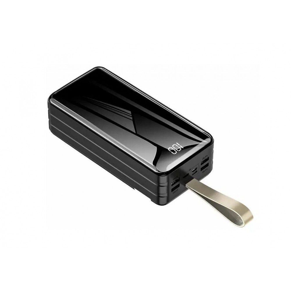 Power bank Demaco A208 60000 черный