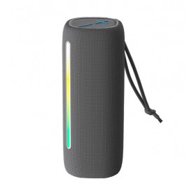Колонка Bluetooth Mp3 Hopestar P33 Pro, серая