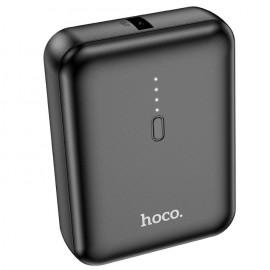 Power bank Hoco J96 5000mah черный