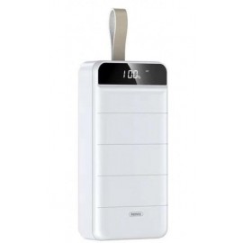 Power bank Remax RPP-185 50000mAh белый