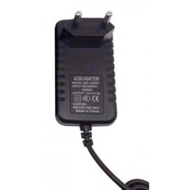 Блок питания 12V 2A 5.5 /2.5 JSG-122000