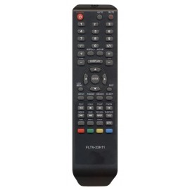 пульт ТВ Fusion Erisson Bravis FLTV-22H11 24LEN80 22LEN60 HOB569