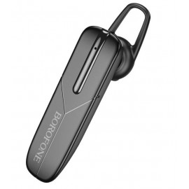 Bluetooth гарнитура Borofone BC36 Lucky Business черн
