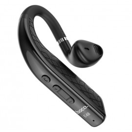Bluetooth гарнитура Hoco E48 черная