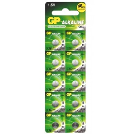 батарейка AG13 LR44 GP