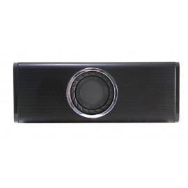 Колонка Bluetooth MP3 Koleer SU-H5 / L720 черная