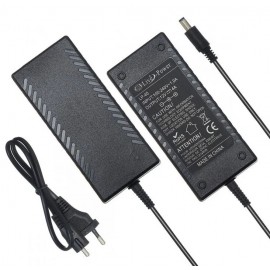 Блок питания 12V 4A 5.5 /2.5mm LP-40 LP40 A076
