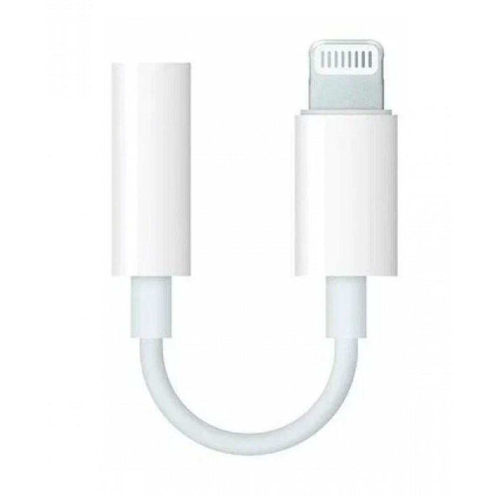 Переходник для Apple Lightning - 3.5 гнездо aux Just For Music Dogitaland Lossless