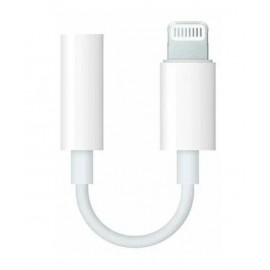 Переходник для Apple Lightning - 3.5 гнездо aux Just For Music Dogitaland Lossless