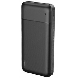 Power bank Remax RPP-166 20000mAh черный
