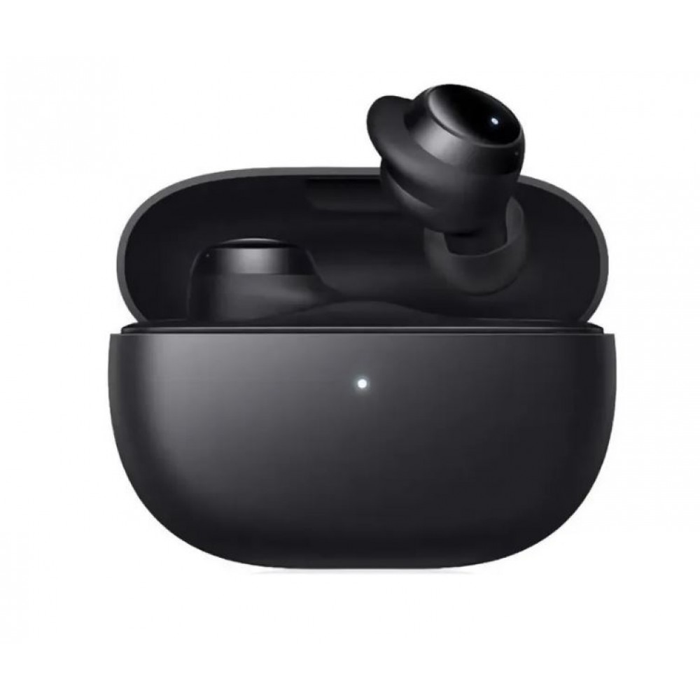 Наушники Bluetooth Xiaomi Redmi Buds3 TWS черные