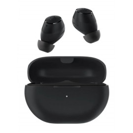 наушники bluetooth Xiaomi Haylou GT1 2022 черные TWS