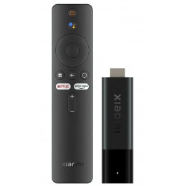 Приставка Android TV Xiaomi Mi TV Stick 4K MDZ-27-AA