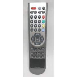 Пульт ТВ Rolsen BBK EN-21610 / LT-S21610