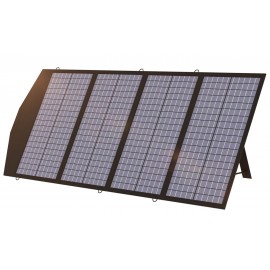 Солнечное зарядное устройство портативное / солнечная панель 5-18v 100w
