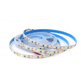 лента LED SMD 2835 120LED/m белая 5m c блоком питания