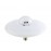 лампа UFO НЛО light в патрон E27, 30W, RGB, пульт, Bluetooth колонка