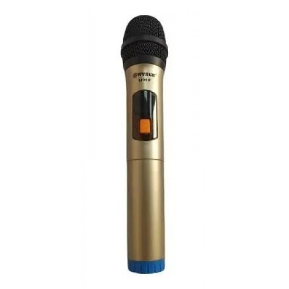 Микрофон беспроводной Wvngr WG-100II