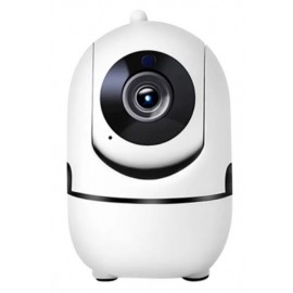 Камера Wifi / ip V380 QC012 поворотная