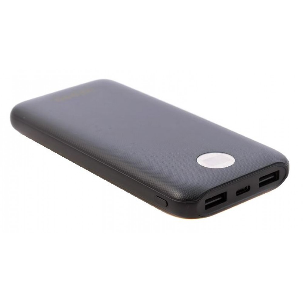 Power bank Ipipoo LP-53 10000mAh черный