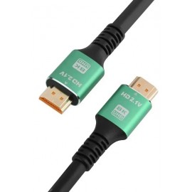 Кабель HDMI - HDMI 1.5m ver.2.1 MRM 8K A3331