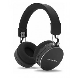 Наушники bluetooth Awei A790BL черные