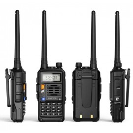 Рация Baofeng UV-S9 III 10w