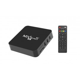Приставка Android TV BOX MXQ PRO 4k 2G/16G