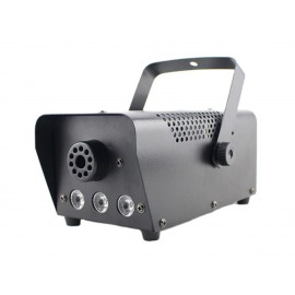 Дым-машина 500W LED с пультом