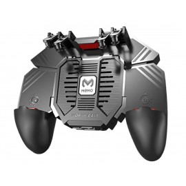 Геймпад Mobile Триггер AK77+ cooler + power bank 4000mAh
