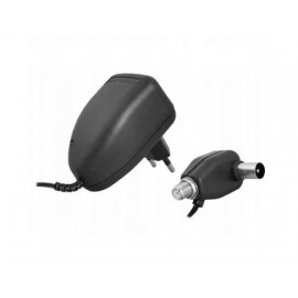 Блок питания антенный 12V с F-разъемом