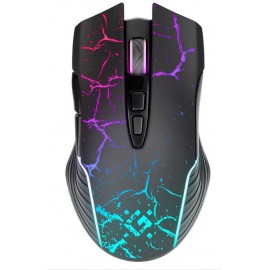 Мышка беспроводная bluetooth игровая Defender Commander GM-511 (52557)