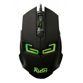 Мышка игровая Smartbuy RUSH Storm SBM-916G-K черная
