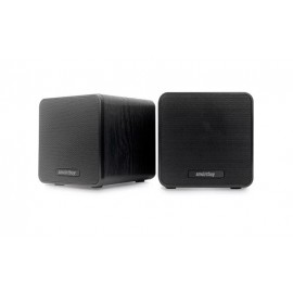 Колонки PC Smartbuy Cubes SBA-4650 черные