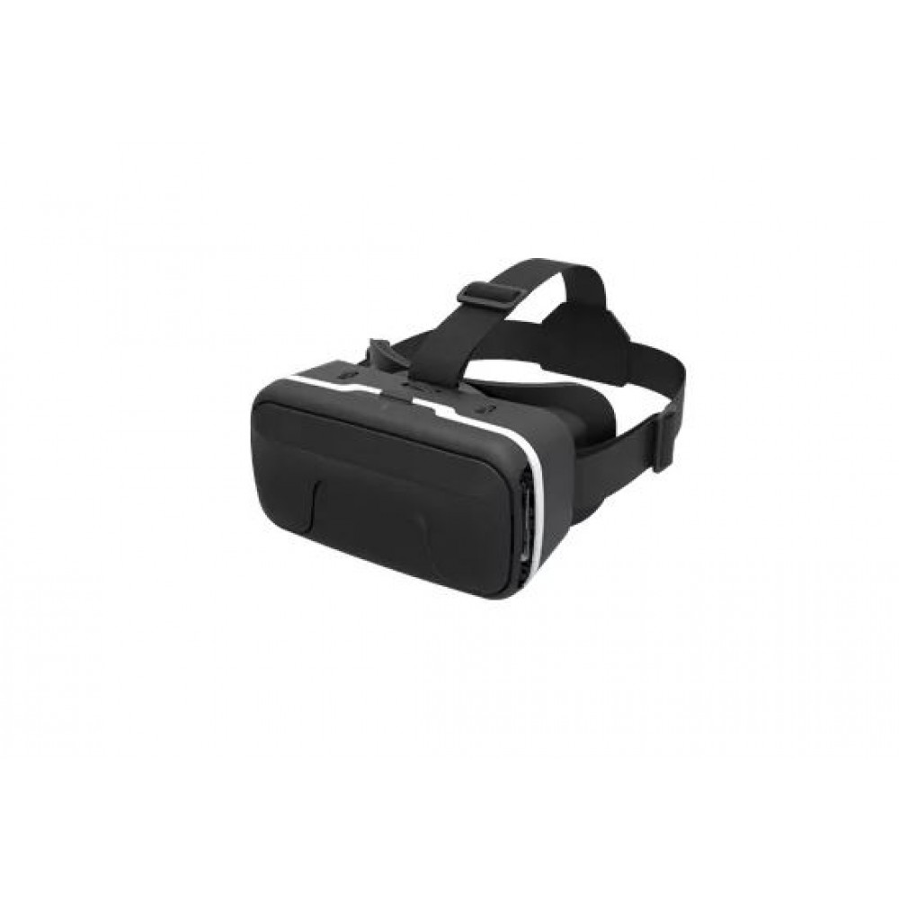 Очки 3D шлем для смартфона Ritmix RVR-200