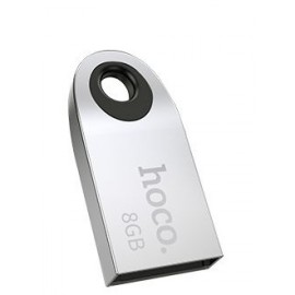 Флешка USB 8Gb Hoco UD9 metall