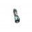 Фонарик металлический YYC-513M Zoom, Cob, Micro Usb