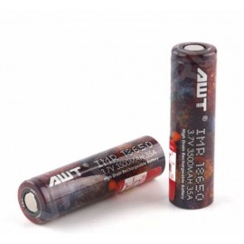Батарея 18650 AWT 3500mA 35A -real 3000 mAh