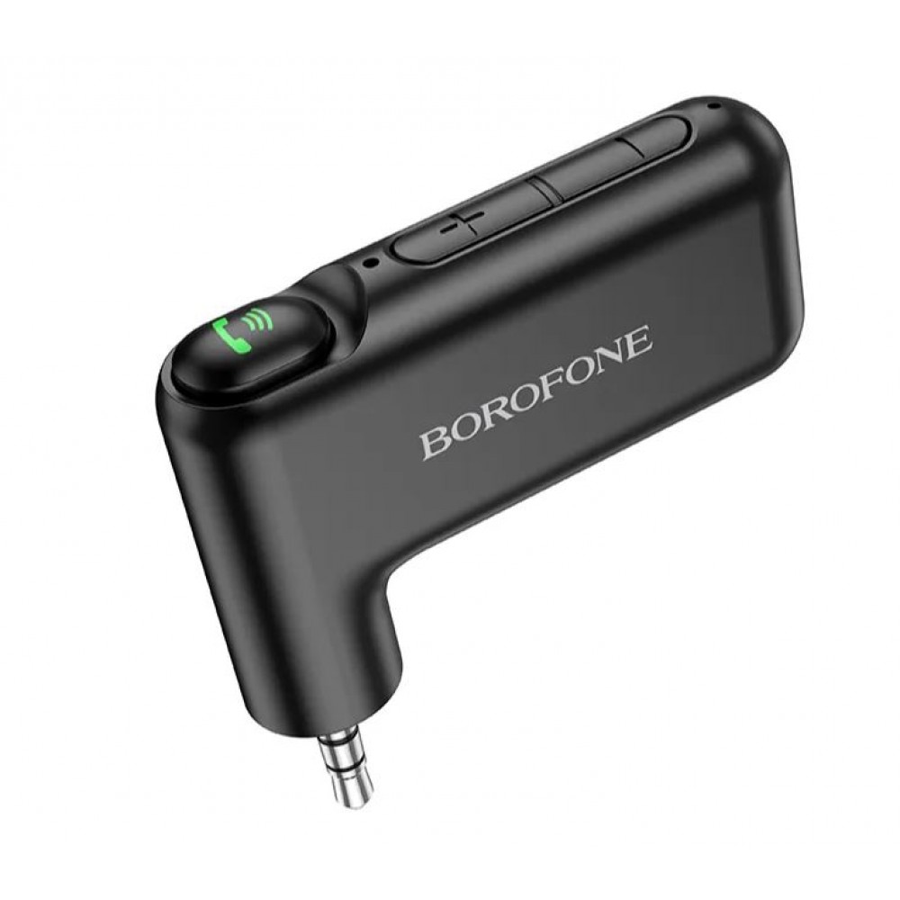 Адаптер Bluetooth аудио приемник Borofone BC35 Stereo