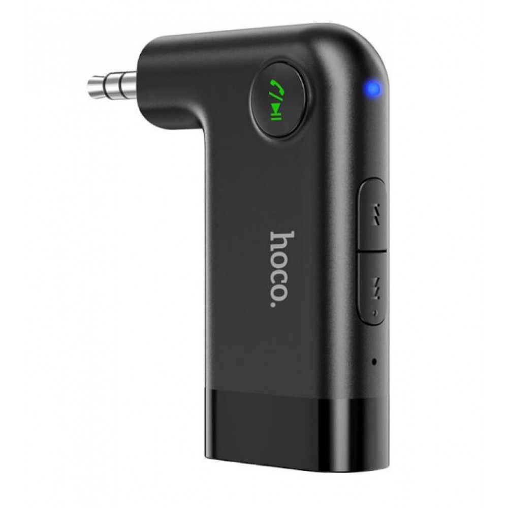 Адаптер Bluetooth аудио приемник Hoco E53