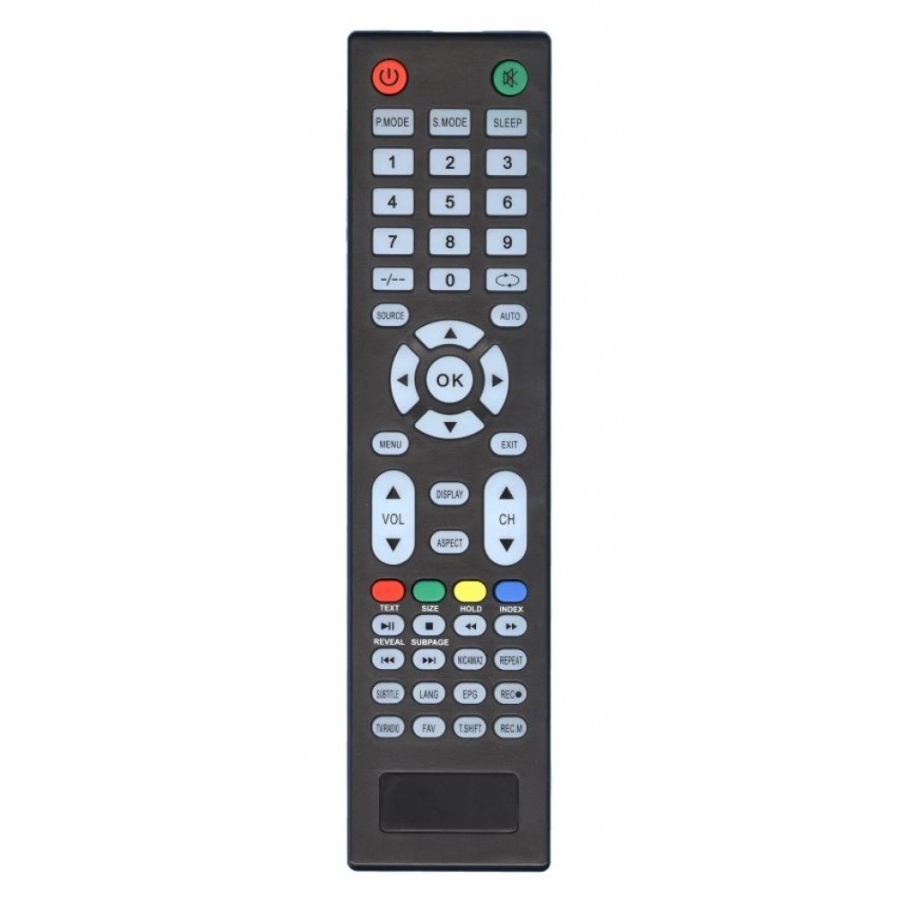 Пульт ТВ для Витязь AL52D-B HOB1656 RC29