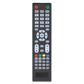 Пульт ТВ для Витязь AL52D-B HOB1656 RC29