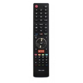 Пульт ТВ универсал RM-L1575 HISENSE,DEXP,ROLSEN,DOFFLER LED TV