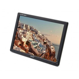Телевизор Eplutus EP-121T 12.1 LCD USB T2 с батареей