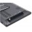 Телевизор Eplutus EP-121T 12.1 LCD USB T2 с батареей