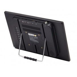 Телевизор Eplutus EP-159T 15.4 LCD USB T2 с батареей, FullHD