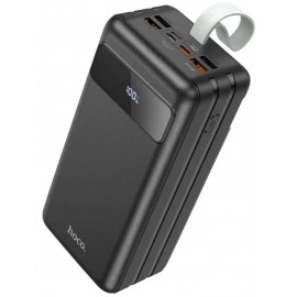Power bank Hoco J86B 60000mah черный