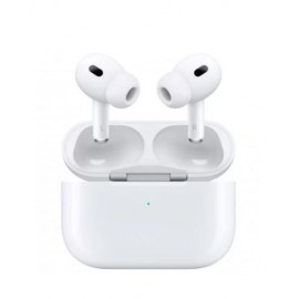 Наушники Bluetooth Borofone BW36, ANC, вакуумные, TWS, белые