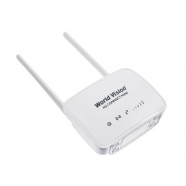 Роутер WIFI 4G LTE World Vision 4G Connect mini